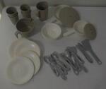 Kitchen Ware Set