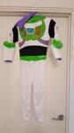 Buzz Lightyear Dress Up