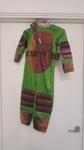 Teenage Mutant Ninja Turtle Dress Up
