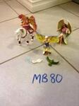 Schleich Bayla Fairies & Horse