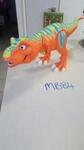 Dinosaur Train Interactive Dinosaur - Boris