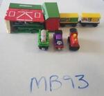 Thomas - McColl`s Farm