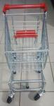Shopping Trolley