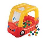 Cozy Coupe Ball Pit