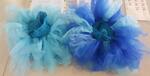 Blue Tutus