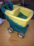 Grocery Cart