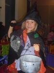 Witch Costume