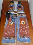 Cowboy Costume