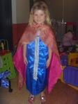 Princess Costume