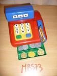 Cash Register
