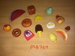 Play Food Set