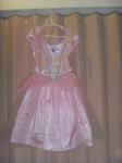 Princess dressup