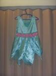 Fairy dress