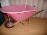 Wheelbarrow