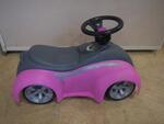 Sport Coupe Pink