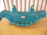 PP6 - Whale Teeter Totter