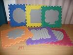 Sensory Tactile Mat
