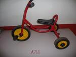 Red Trike