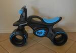 Eurotrike TCV Bike (Blue)