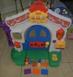 Baby Activity Learning Centre