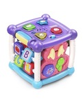 B11: Turn & Learn cube