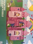 P51: Princess jigsaw puzzle