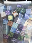 C32: Magnetic blocks