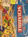G140: Junior scrabble
