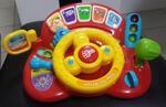 Vtech - Tiny Tot Driver