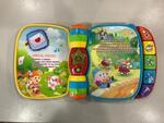 Vtech Musical Rhymes Book