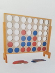 Giant Connect 4