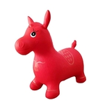 Red Donkey Hopper
