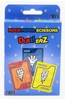 Rock Paper Scissors Card Game