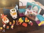Little People Play Set