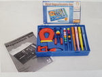 Magnetism Experiment Set