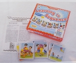 Sequencing Cards