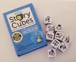 Story Cubes: Actions