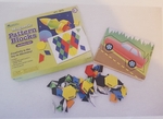 Magnetic Pattern Blocks