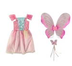 Costume- Fairy Princess