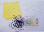 Peg Board Set