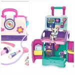 Doc McStuffins Pet Rescue Set