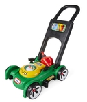 Gas n Go Mower
