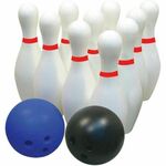 Giant Bowling Set