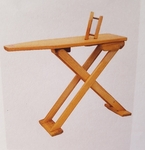 Wooden Ironing Board