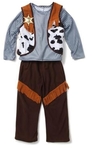 Cowboy Costume