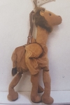 Camel Costume