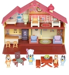 Bluey House and BBQ Set