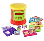 Pop It In The Post Game