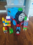 Thomas Mega Bloks