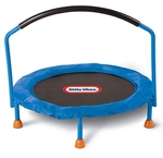 Trampoline